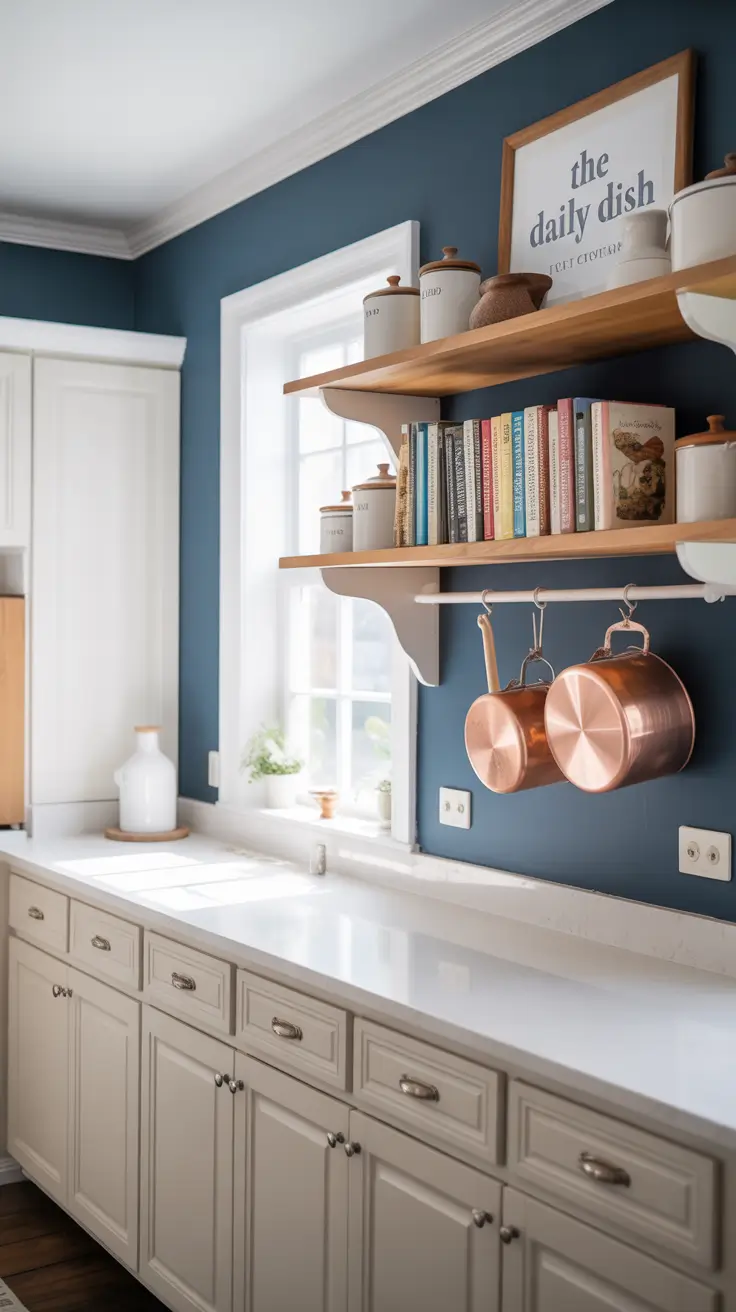 Best 59+ Kitchen Colors Ideas to Transform Your Space with Style and Function