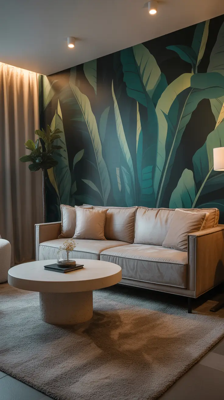 Living Room Ideas 2026 Trends: Modern Interiors and Stylish Furniture of the Future