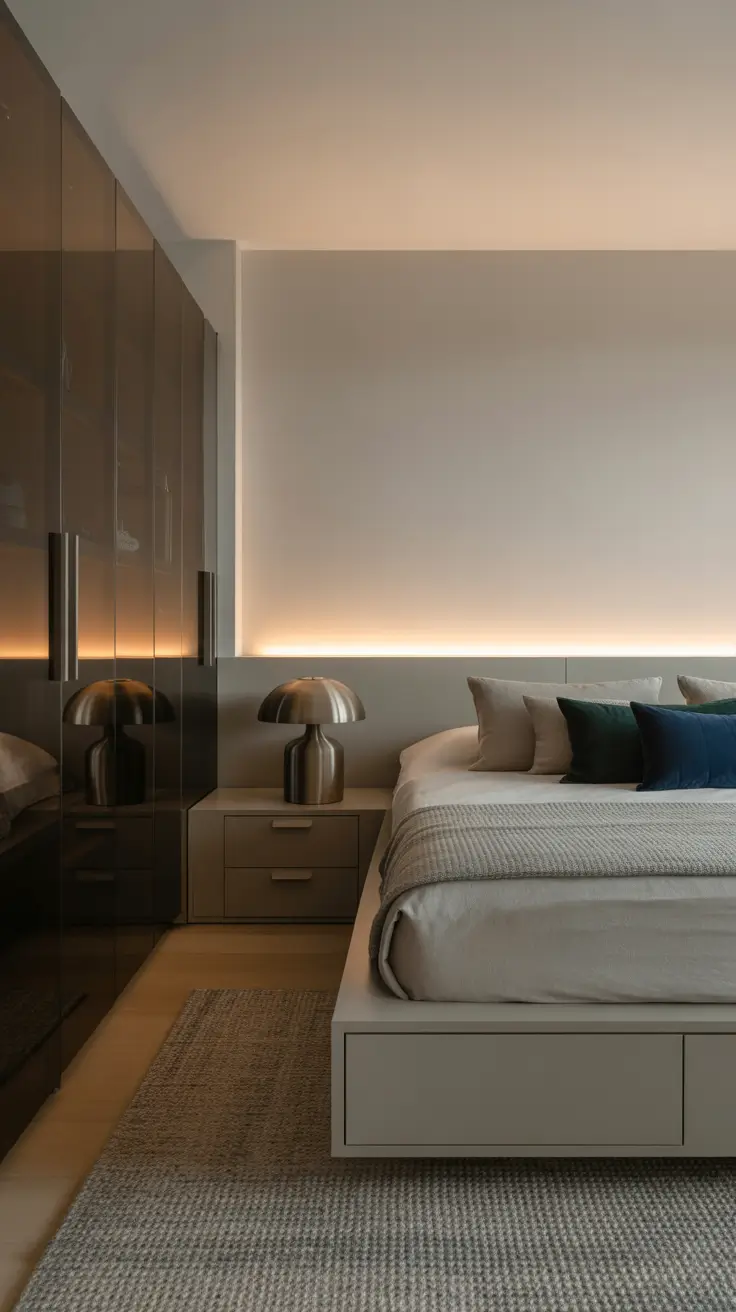 Bedroom Ideas 2026: Modern and Cozy Bedroom Designs for the Future