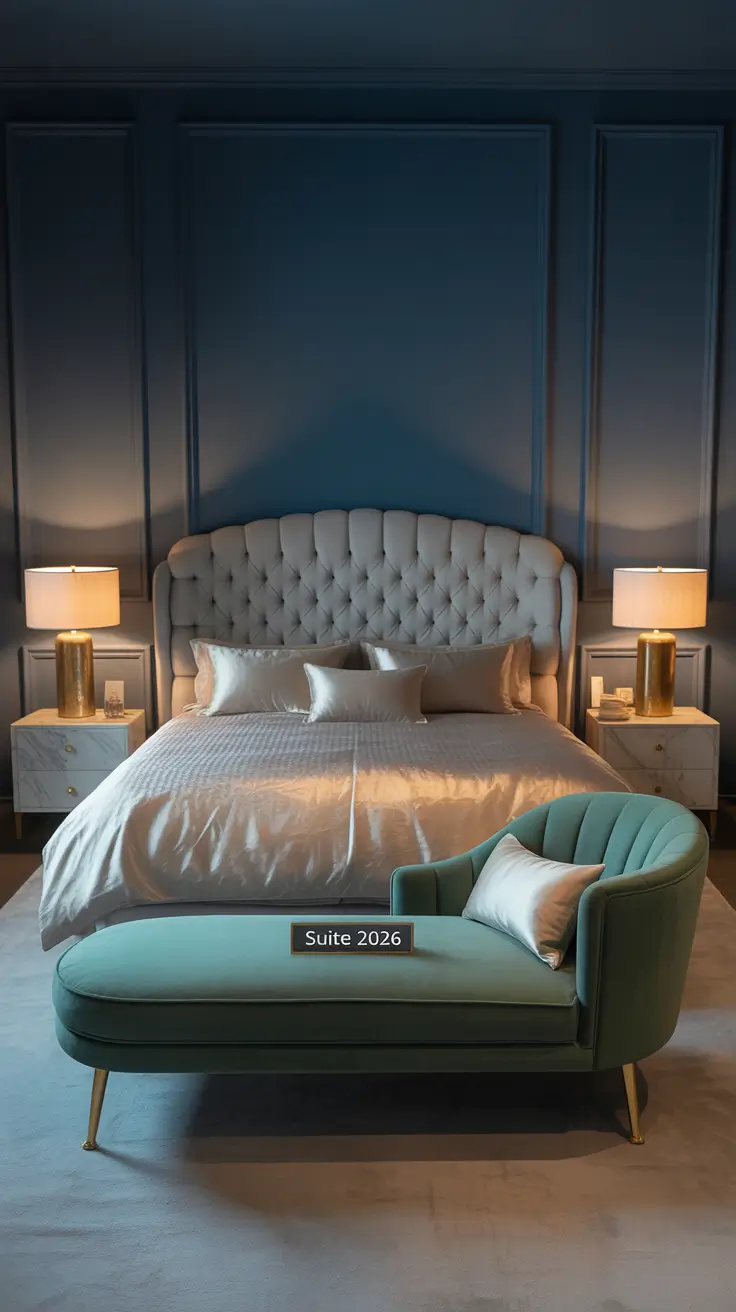 Master Bedroom Ideas 2026: 14 Modern and Stylish Designs for Every Space