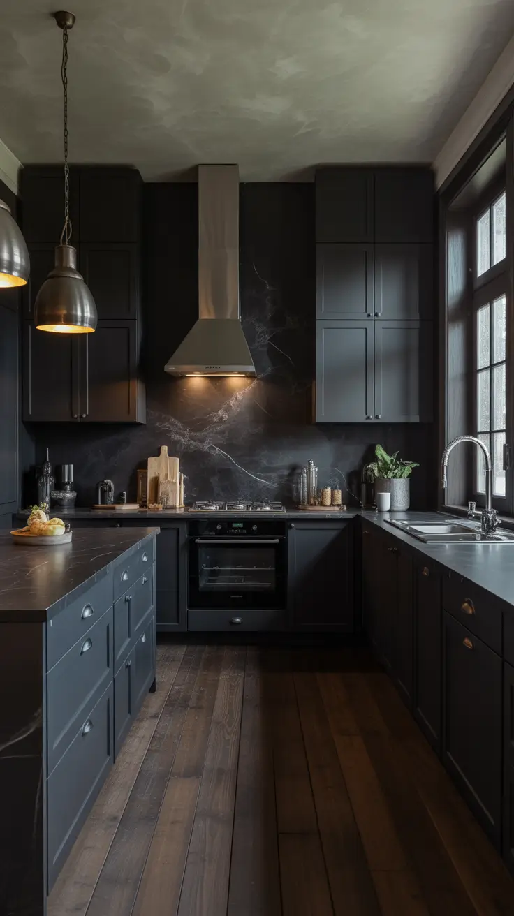 Modern Kitchen Ideas 2026: Stylish Trends, Designs, and Inspirations