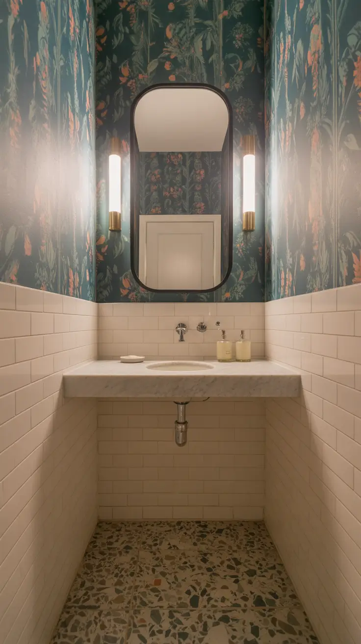 Bathroom Ideas 2026: Modern Trends, Styles, and Luxury Designs