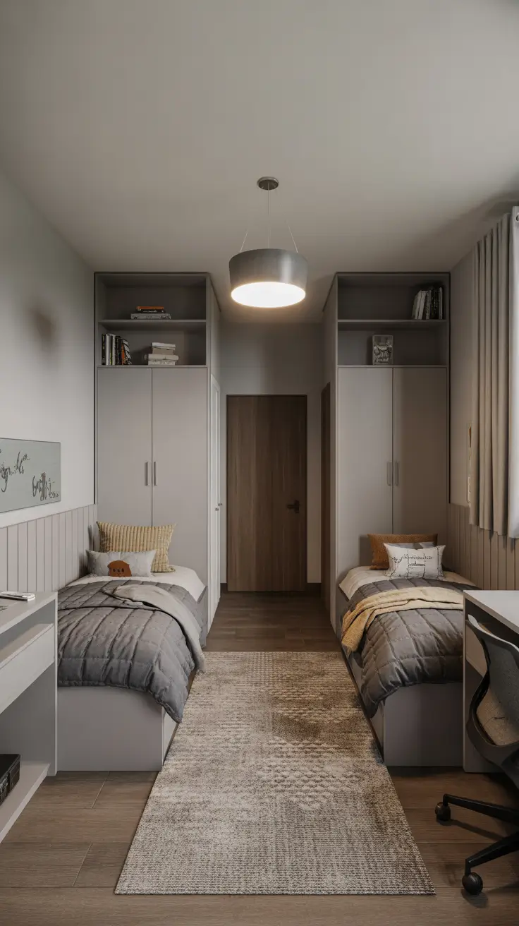 Small Bedroom Ideas 2026: Modern Designs and Space-Saving Tips