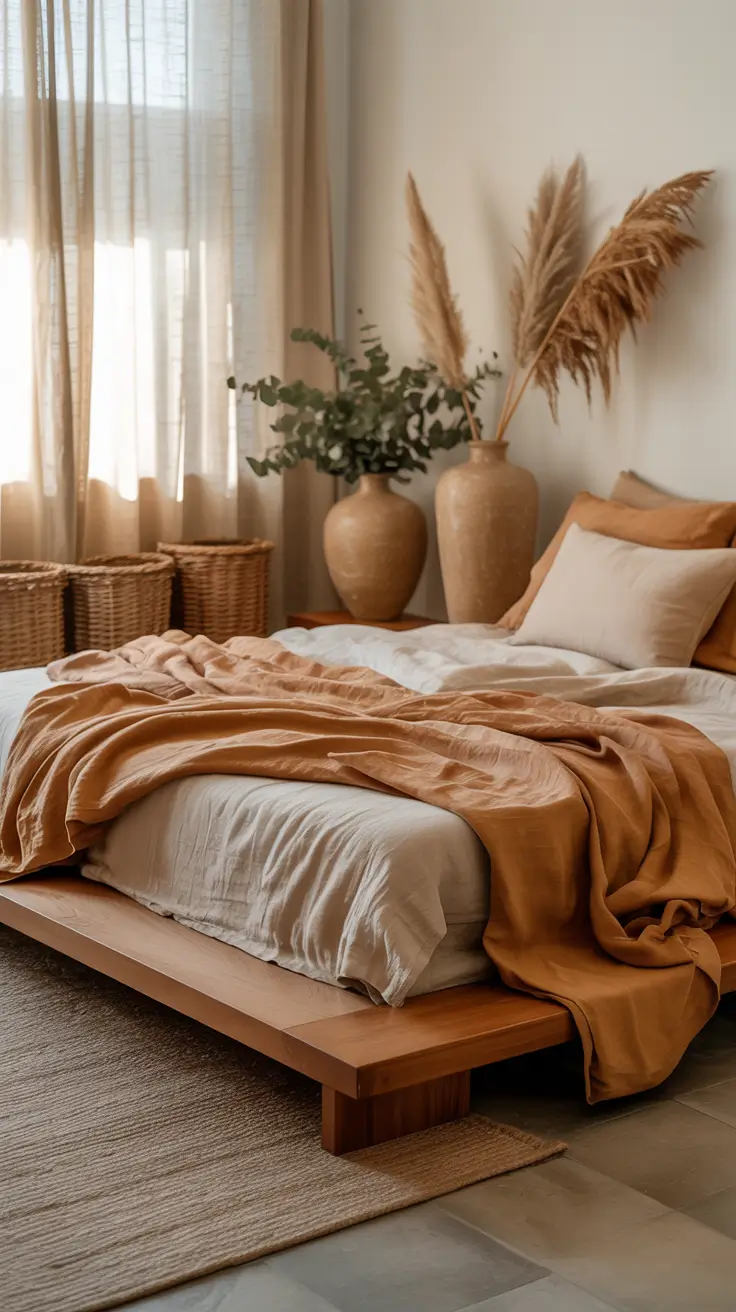 Neutral Bedroom Ideas 2026: Cozy Romantic Designs for a Stylish and Relaxing Space