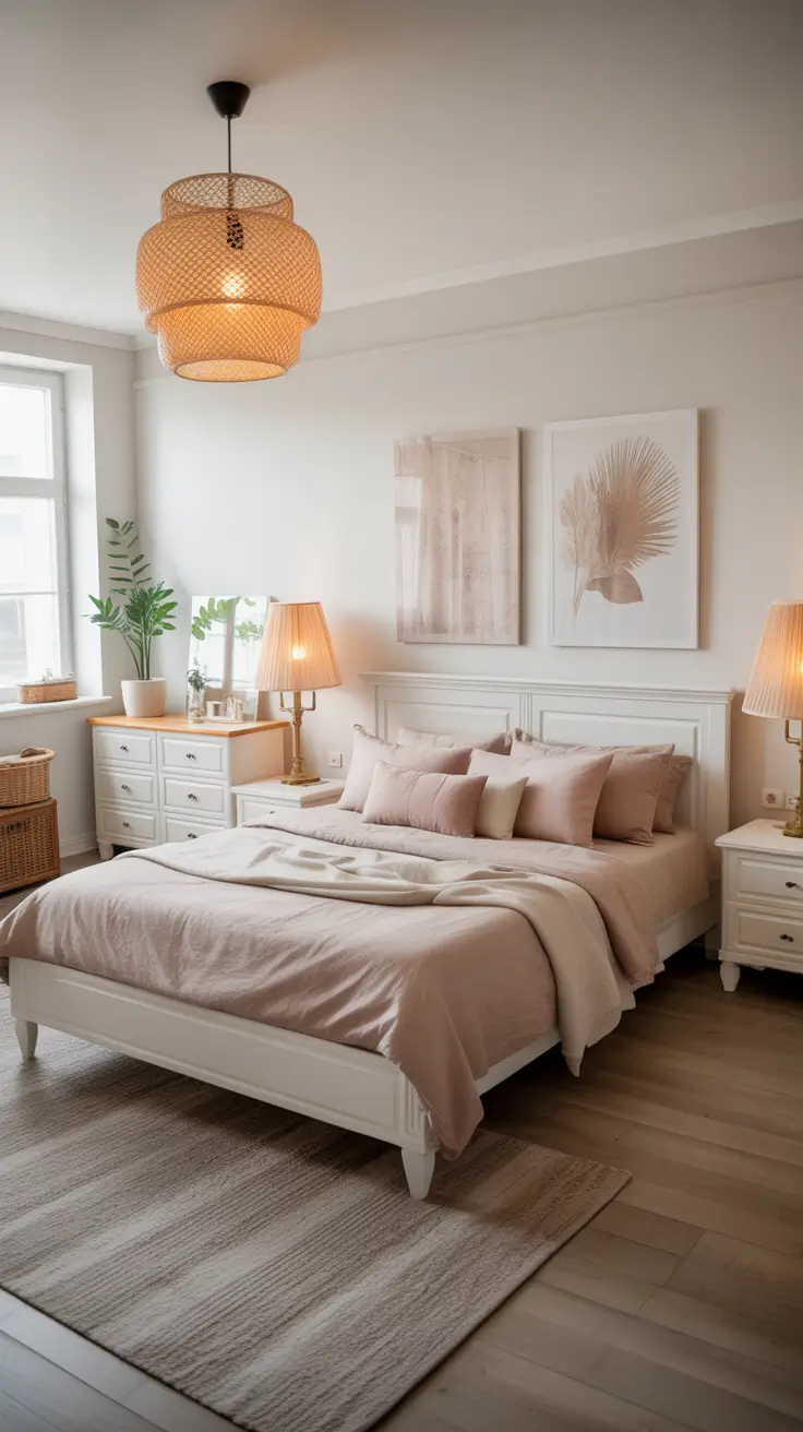 Cozies Bedroom Ideas 2026: Modern, Vintage & Romantic Bedroom Inspiration