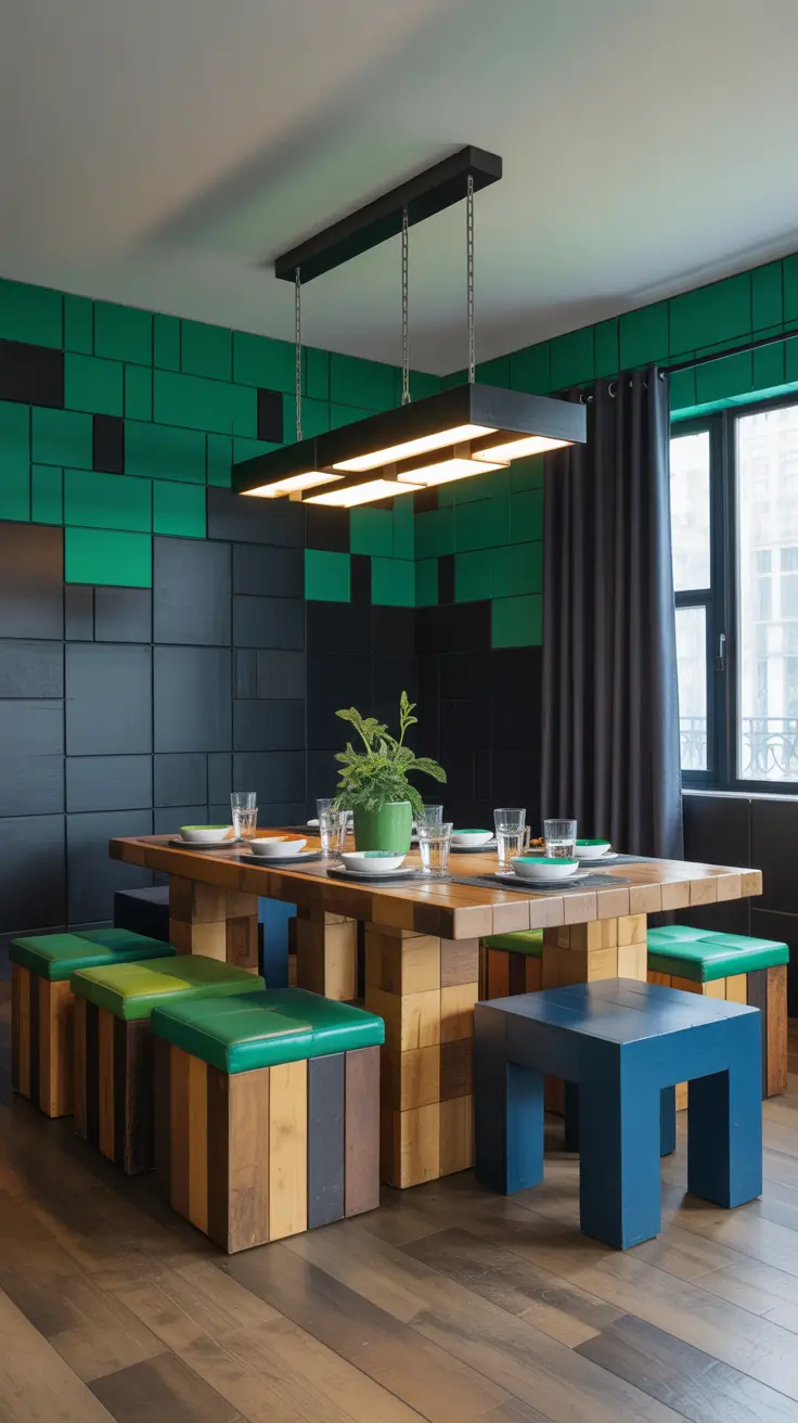 Dining Room Ideas 2026: Modern, Rustic, Cosy & Elegant Trends