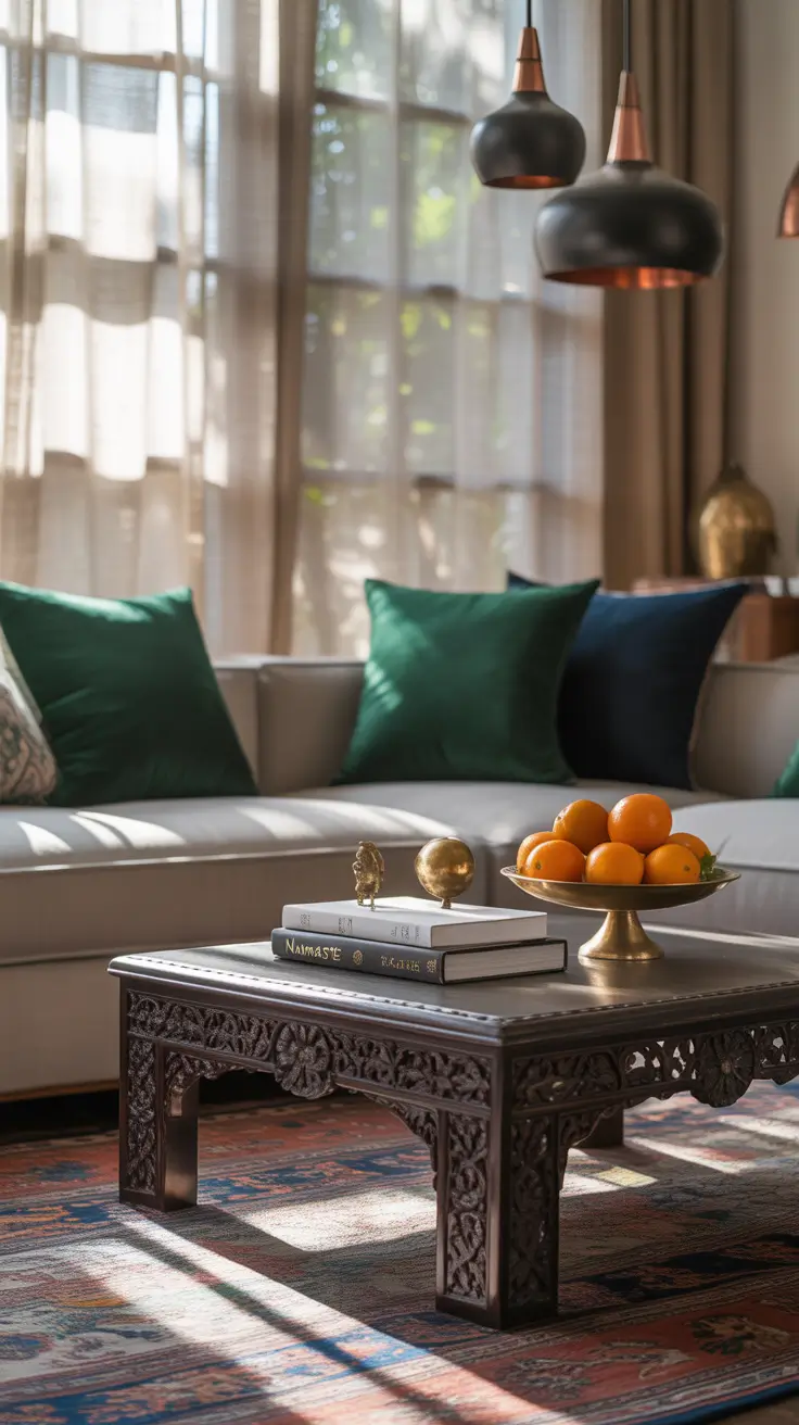 Big Living Room Ideas 2026: Stylish Layouts and Spacious Living Room Design Trends