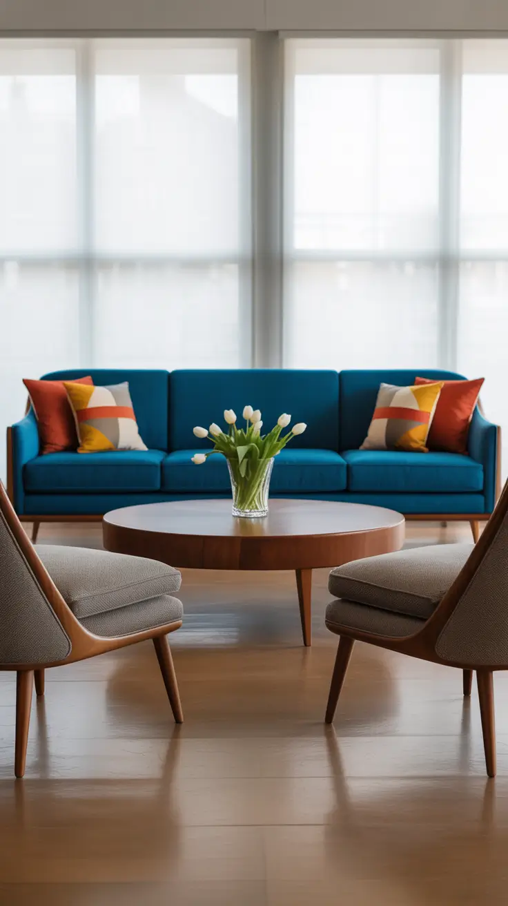 Accent Chairs for Living Room 2026: Stylish & Modern Ideas for Every Space