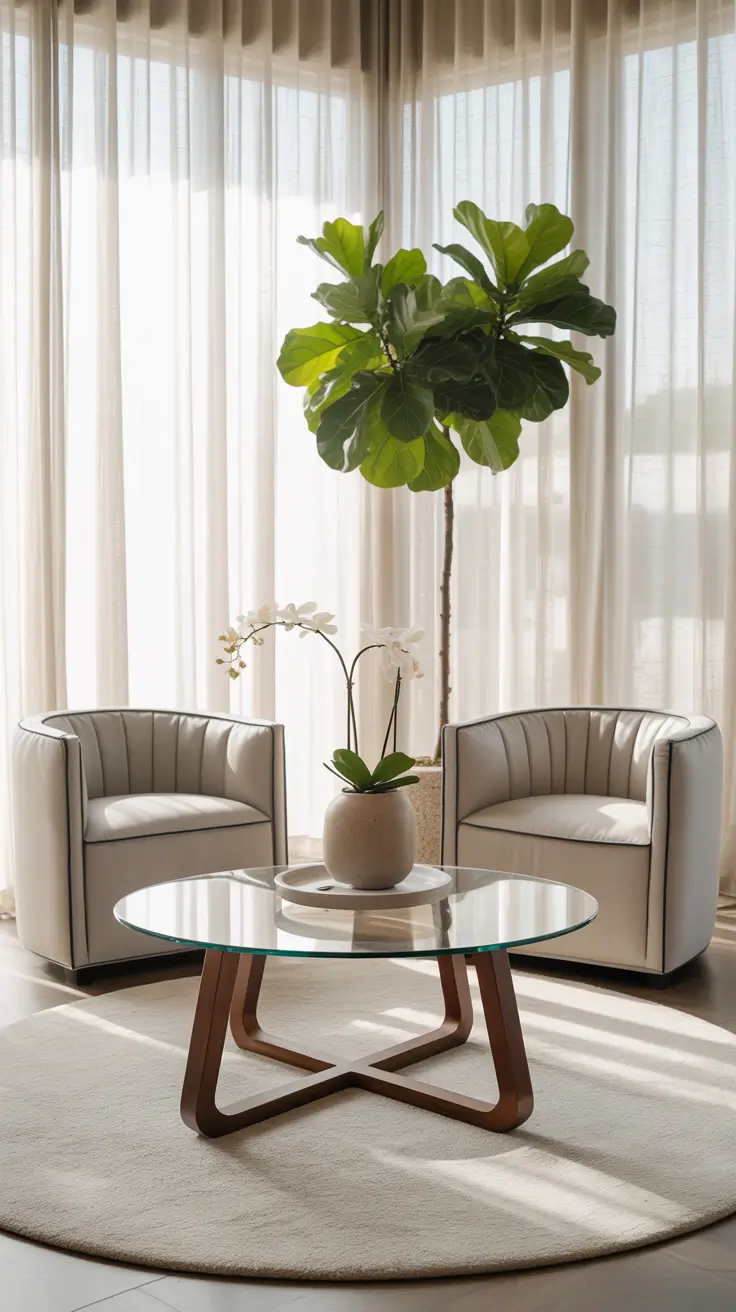 Accent Chairs for Living Room 2026: Modern Tables, Stylish Designs & Creative Ideas
