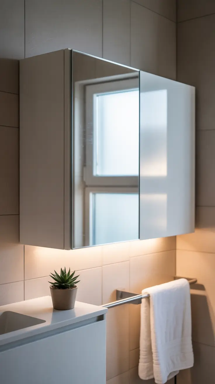 Bathroom Wall Cabinet Ideas 2026: Modern Storage and Stylish Solutions