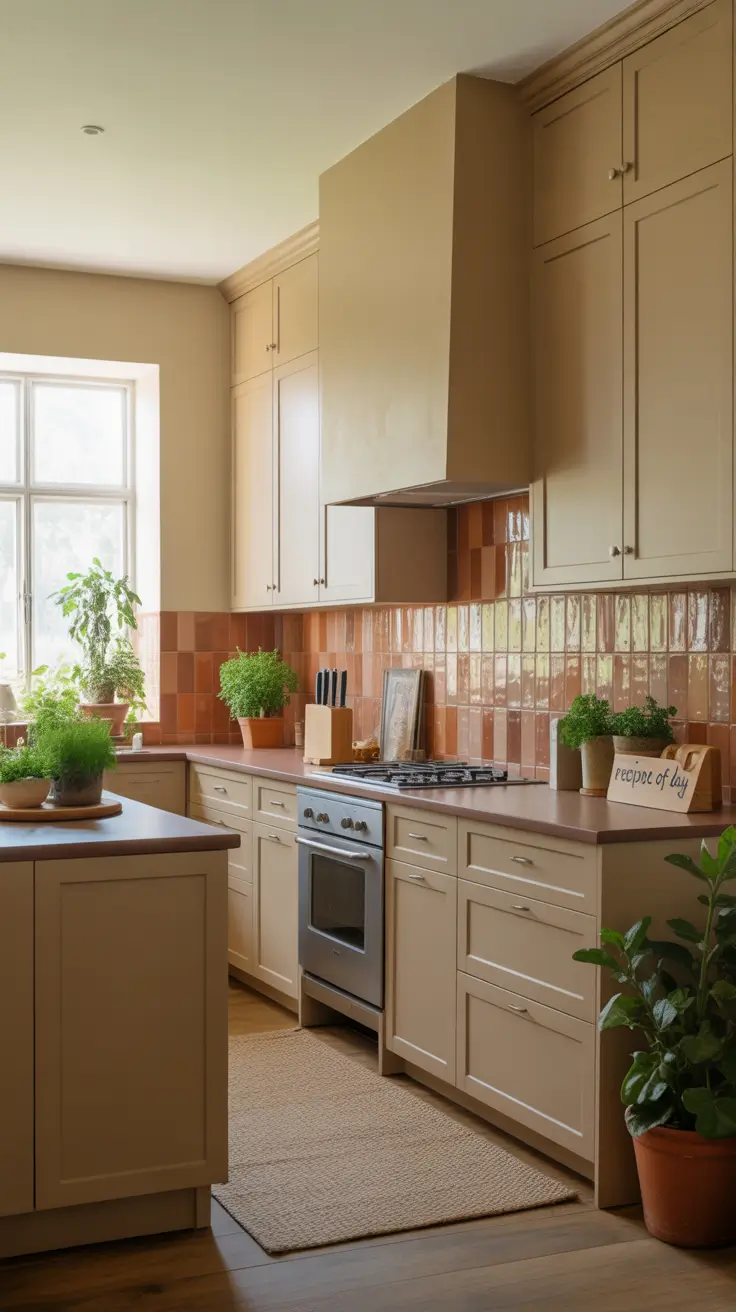 Modern Kitchen Designs 2026: Luxury Trends, Color Ideas & Layout Inspiration