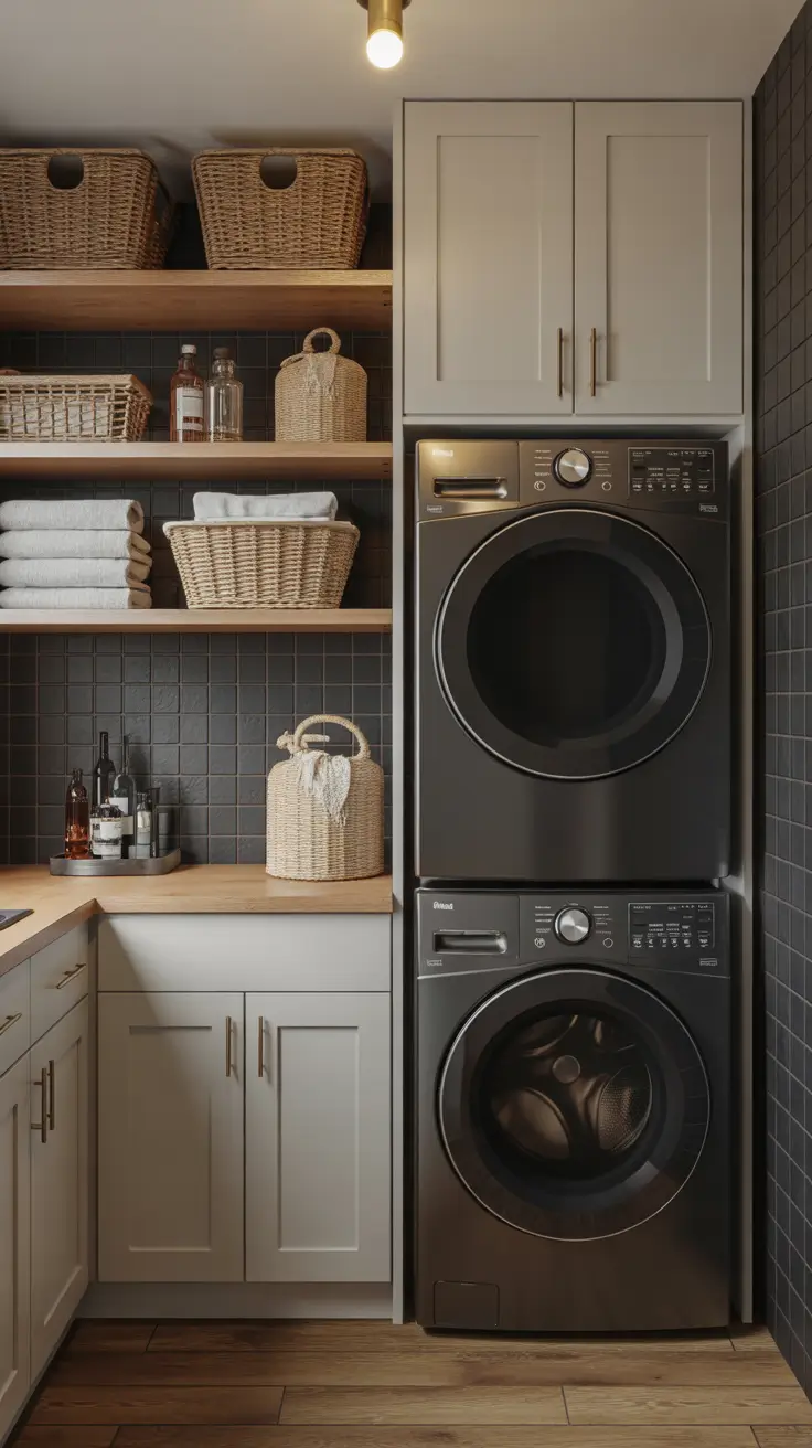 Laundry Room Ideas 2026: Stylish & Functional Designs for Every Home
