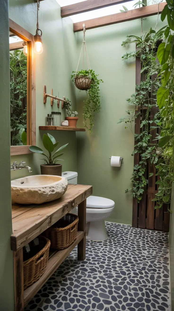 Modern Bathroom Ideas 2026: Luxury Design Trends for Stylish Homes