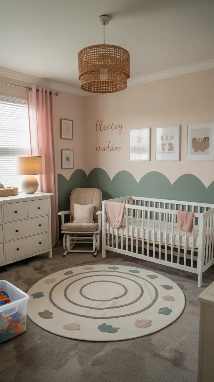 Nursery Makeover Ideas 2026: Modern, Functional & Stylish Designs for Baby Rooms