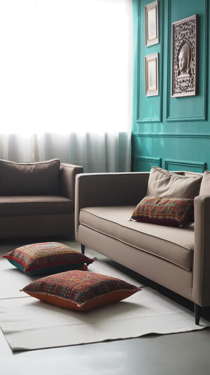 Contemporary Living Room Ideas 2026: Stylish & Functional Designs for Modern Homes