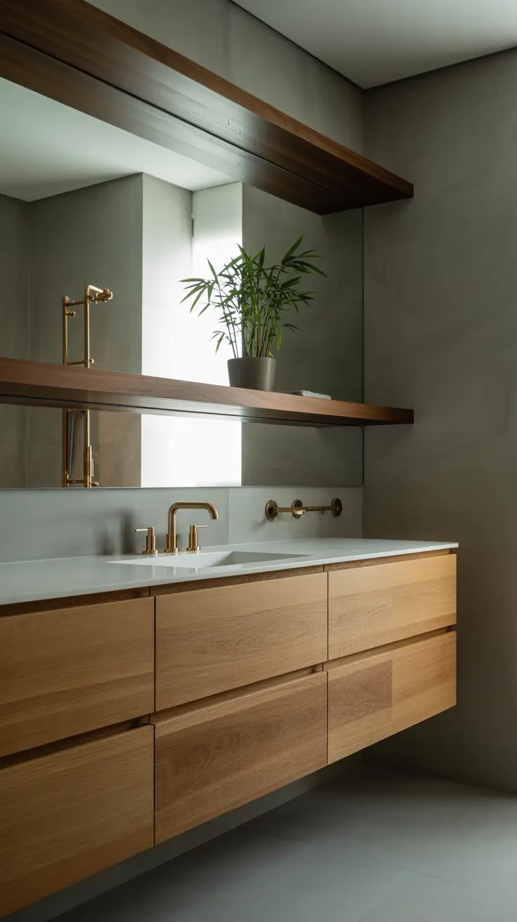 Bathroom Makeover Ideas 2026: Stylish, Budget-Friendly and Modern Inspirations