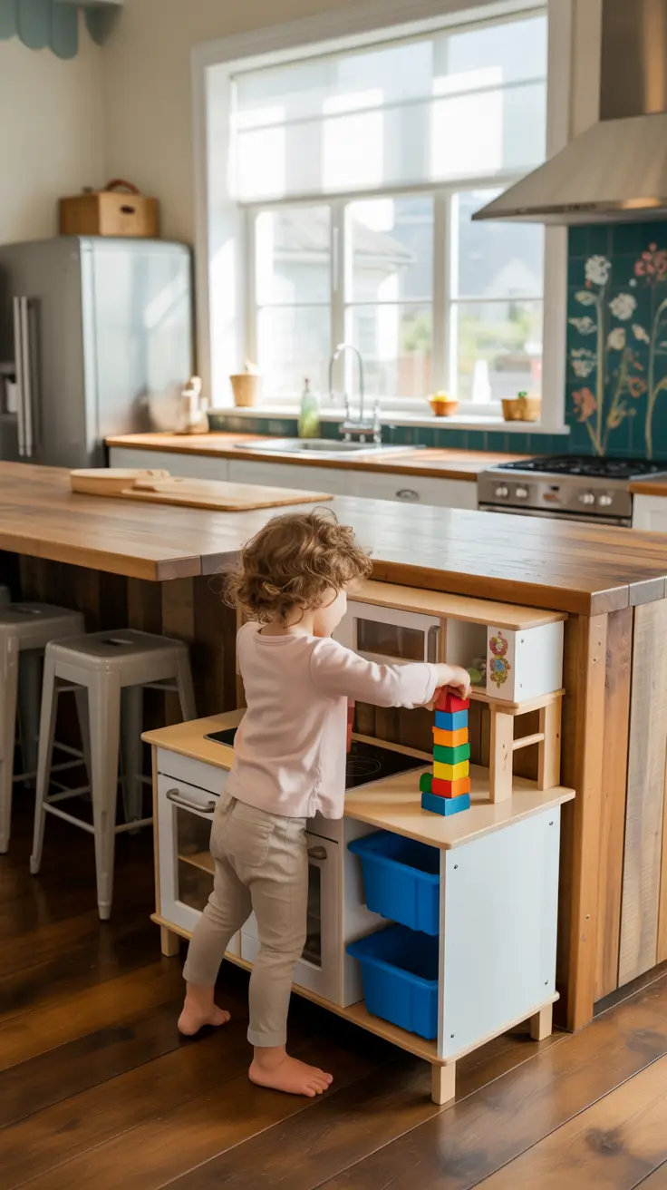 Kitchen Makeover Ideas 2026: Modern, Affordable & Stylish Renovation Trends