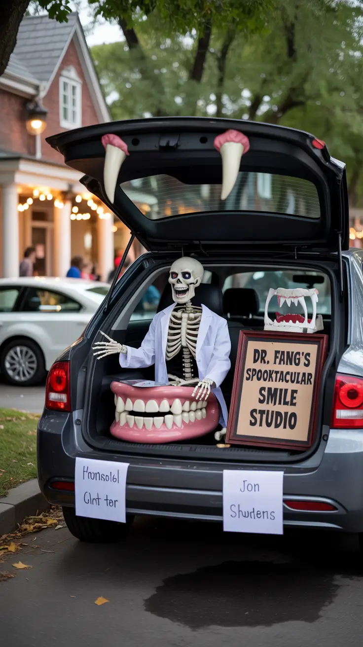 Top Funny Outdoor Halloween Decor Ideas 2025 to Make Everyone Laugh