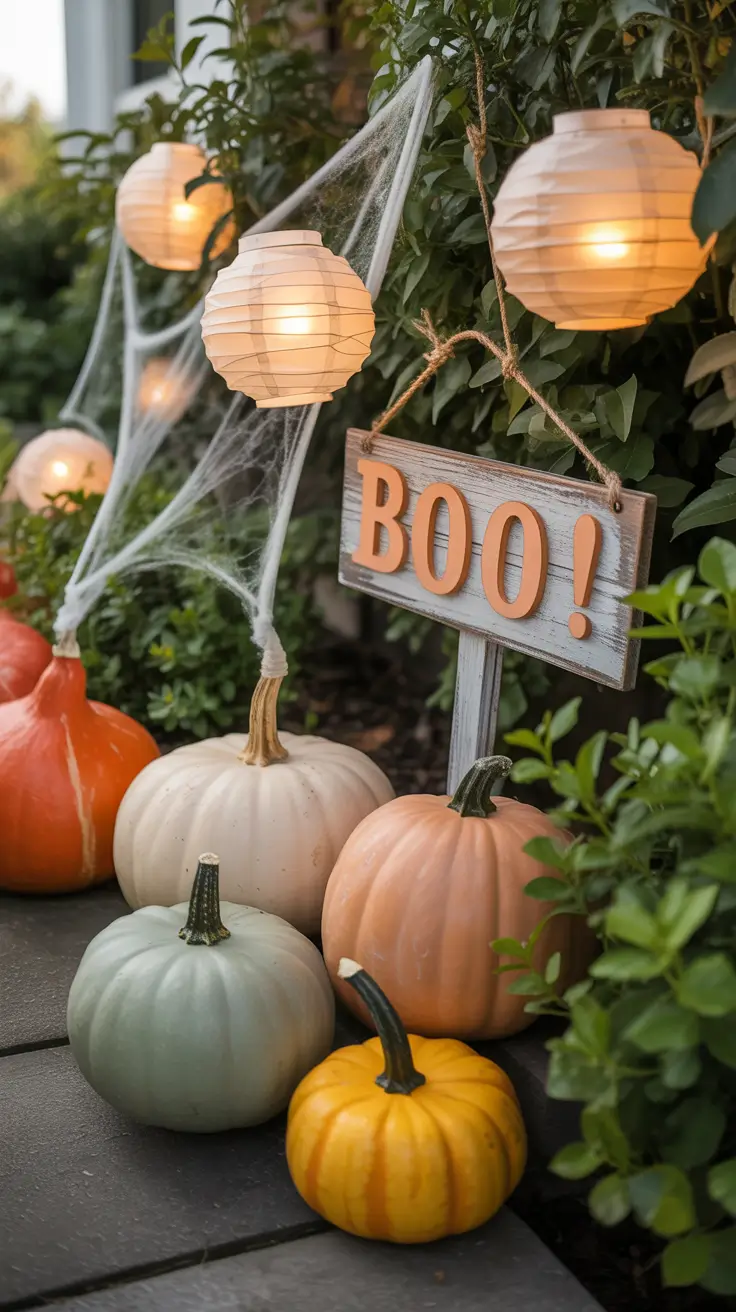 Trendy Halloween Garden Ideas 2025: Stylish and Easy DIY Inspiration for a Spooky Outdoor Space