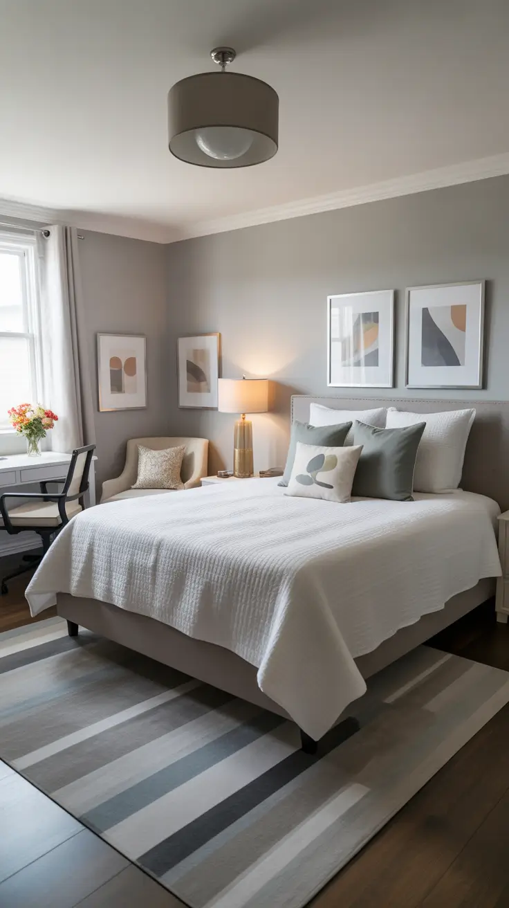 Master Bedroom Ideas 2026: 14 Modern and Stylish Designs for Every Space