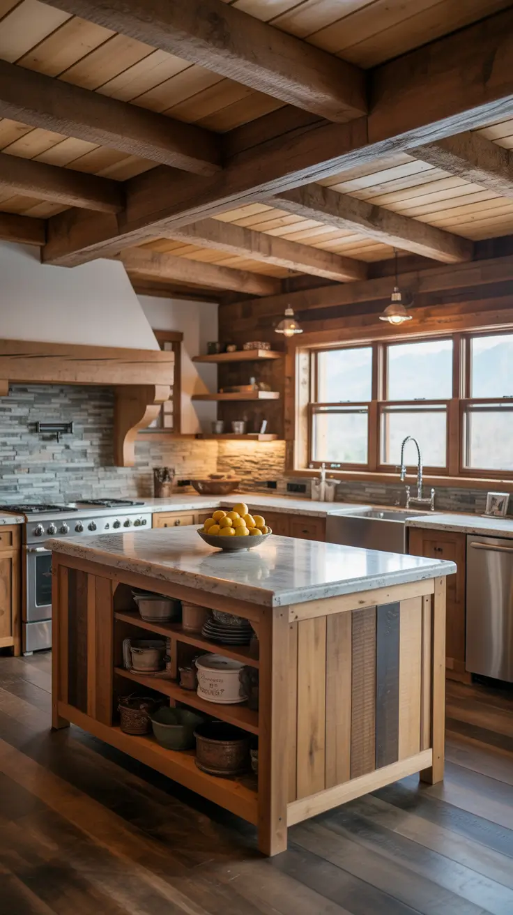 Modern Kitchen Ideas 2026: Stylish Trends, Designs, and Inspirations