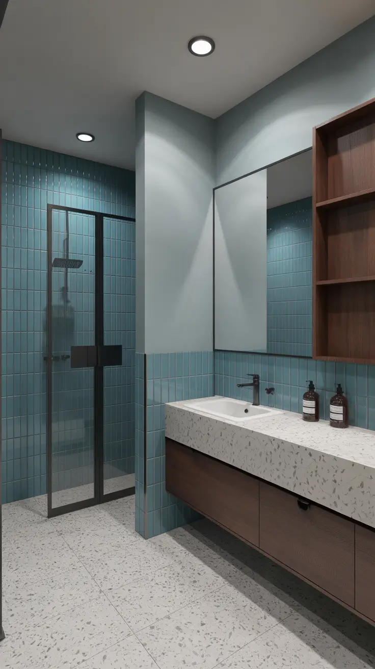 Bathroom Ideas 2026: Modern Trends, Styles, and Luxury Designs