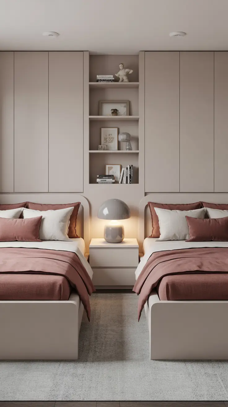 Small Bedroom Ideas 2026: Modern Designs and Space-Saving Tips