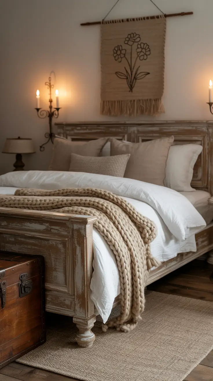 Neutral Bedroom Ideas 2026: Cozy Romantic Designs for a Stylish and Relaxing Space