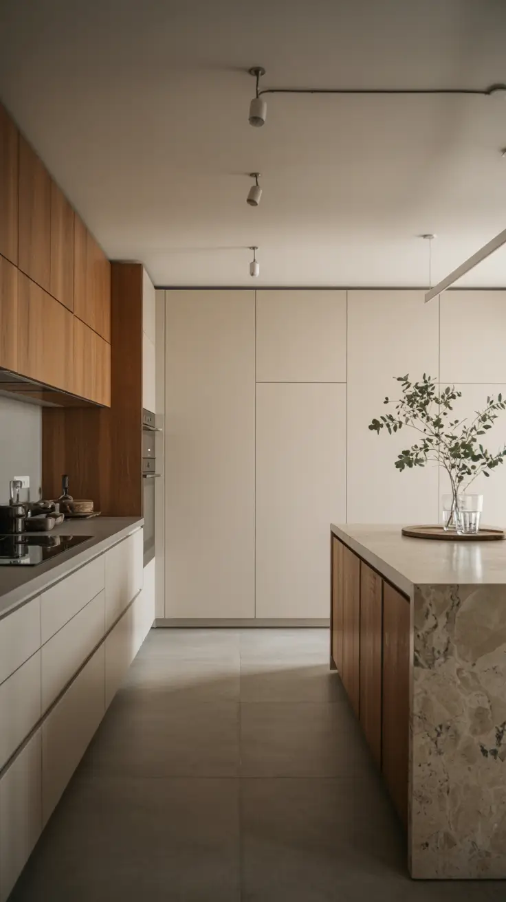 Cozy Kitchen Designs Ideas 2026: Inspiring Trends for Warm and Stylish Interiors