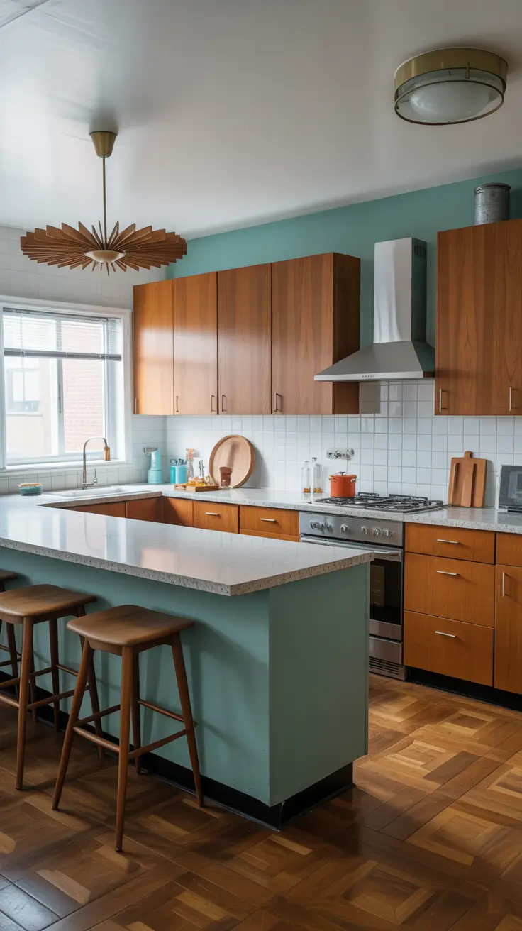 Kitchen Designers Ideas 2026: Best Trends and Modern Kitchen Styles