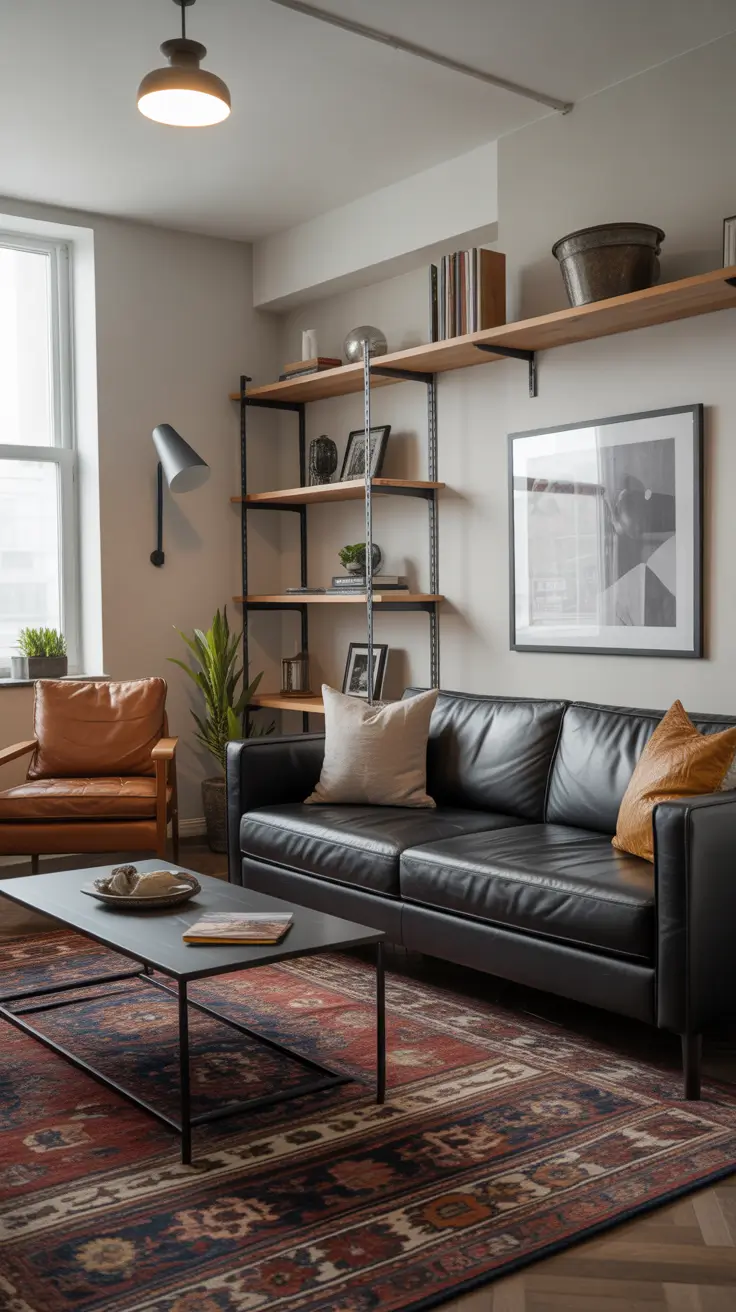 Apartment Living Room Designs 2026: Cozy, Modern Luxury & Boho Inspo