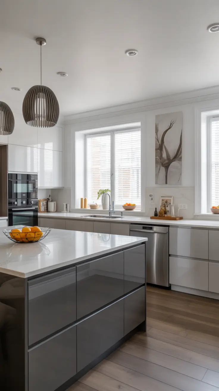 Small Kitchen Ideas 2026: Modern Designs and Creative Layouts