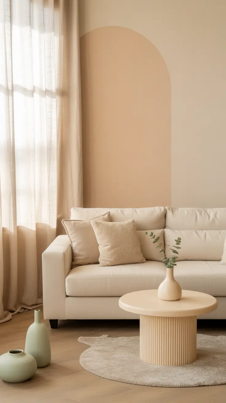 Compact Living Room Ideas 2026: Modern Decor Trends for Tiny Apartments