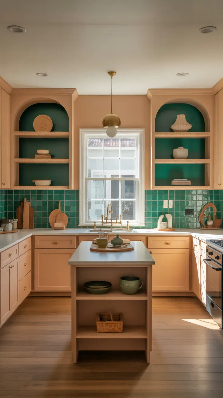 Kitchen Remodel Concepts for 2026: Modern, Functional, and Stylish Remodeling Ideas