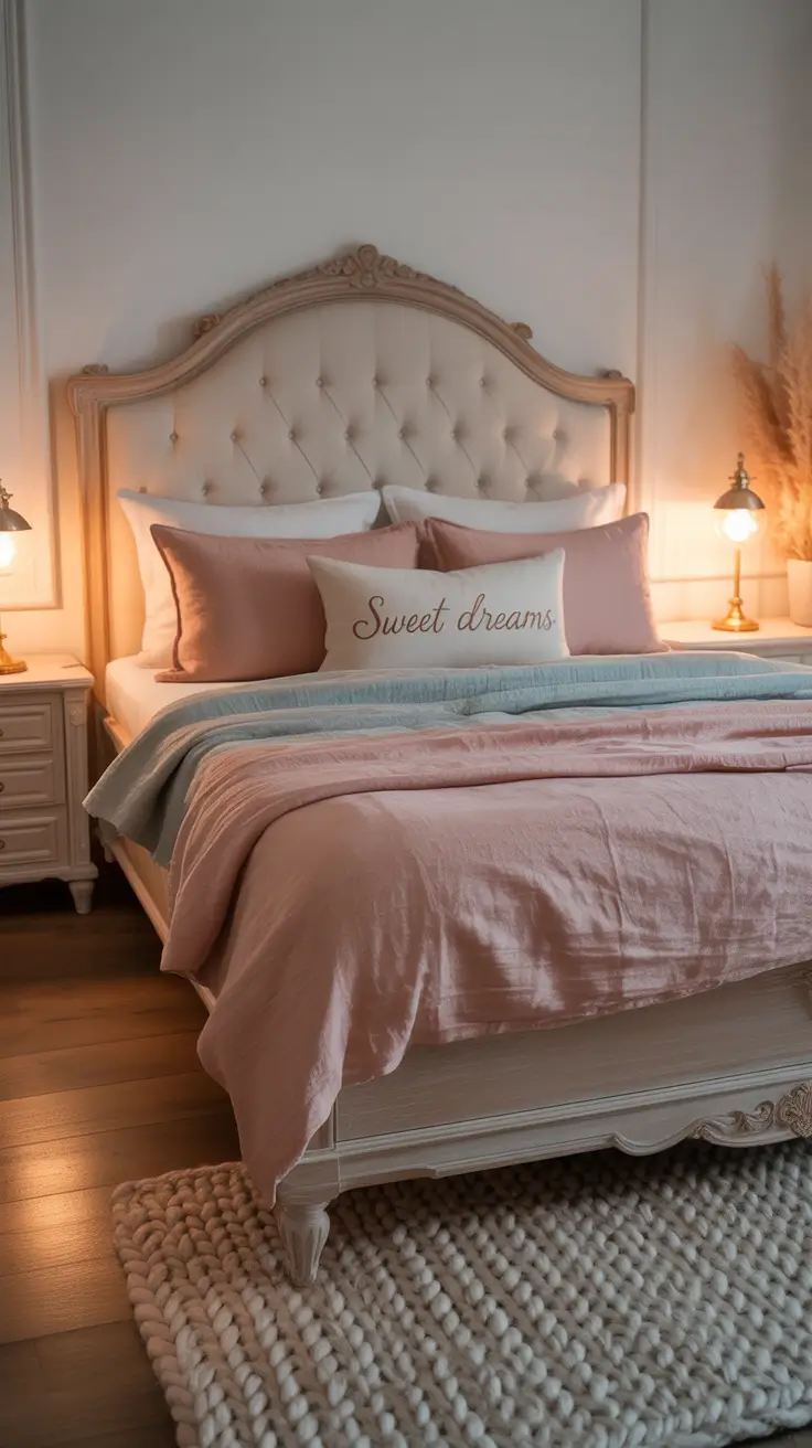 Cozies Bedroom Ideas 2026: Modern, Vintage & Romantic Bedroom Inspiration