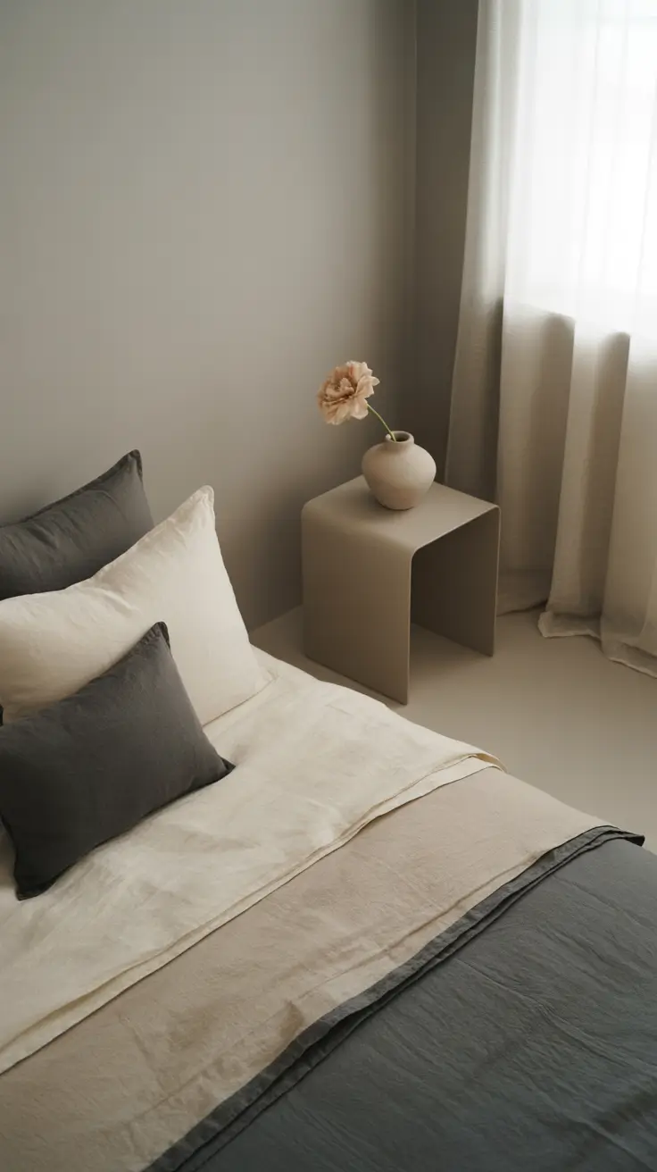 Minimalists Bedroom Ideas 2026: Modern Styles for Cozy and Elegant Spaces