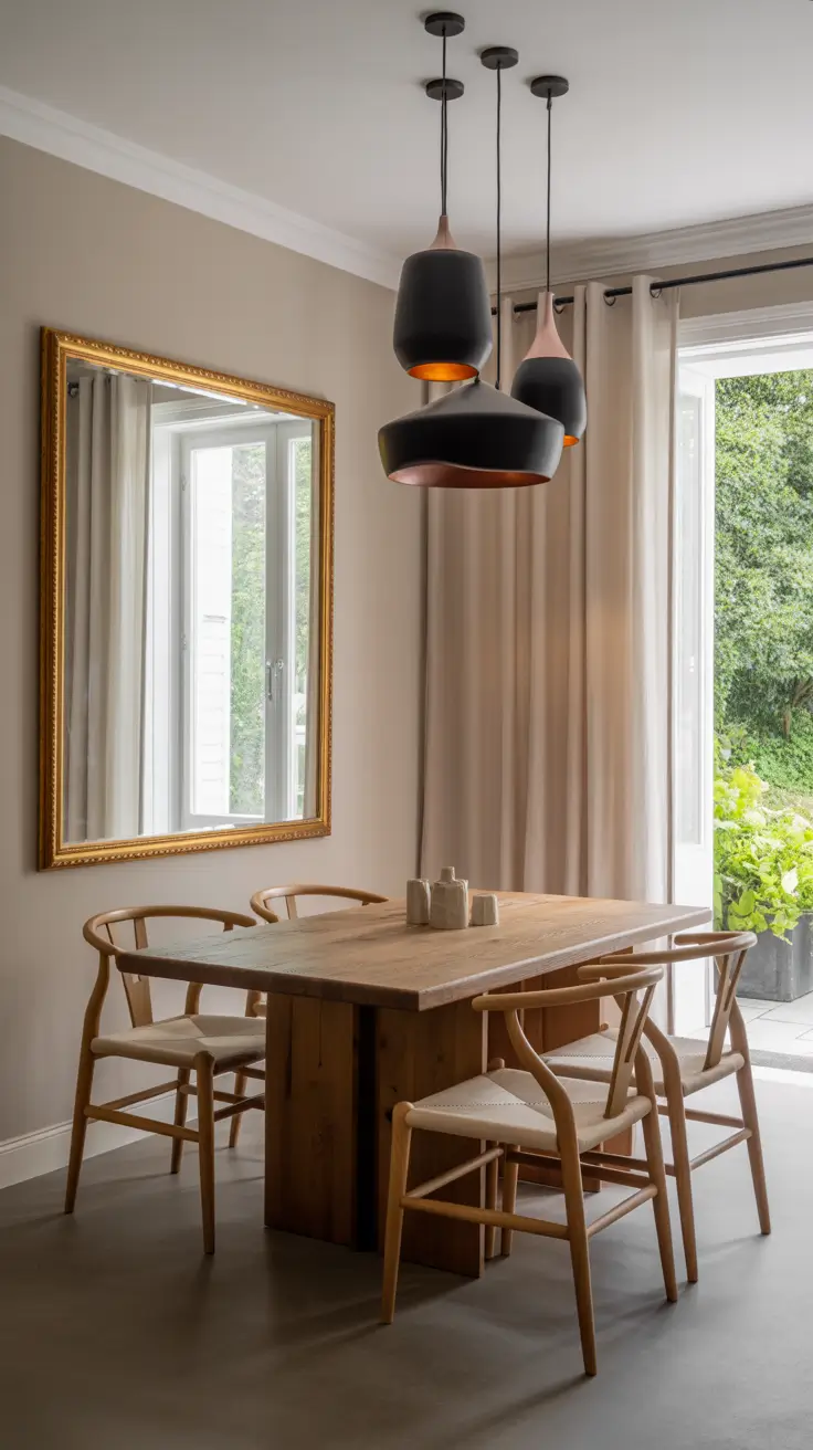 Dining Room Ideas 2026: Modern, Rustic, Cosy & Elegant Trends