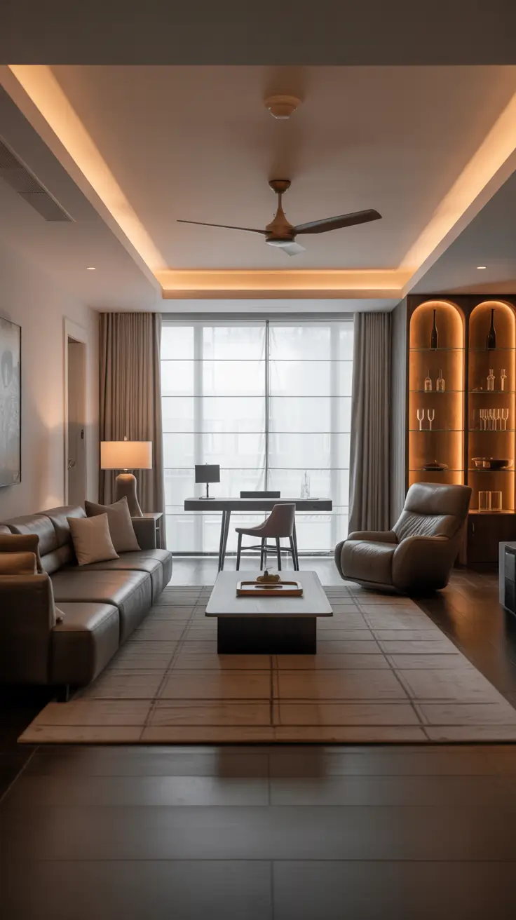 Big Living Room Ideas: 55+ Inspiring Designs for Modern, Cozy, and Luxury Spaces