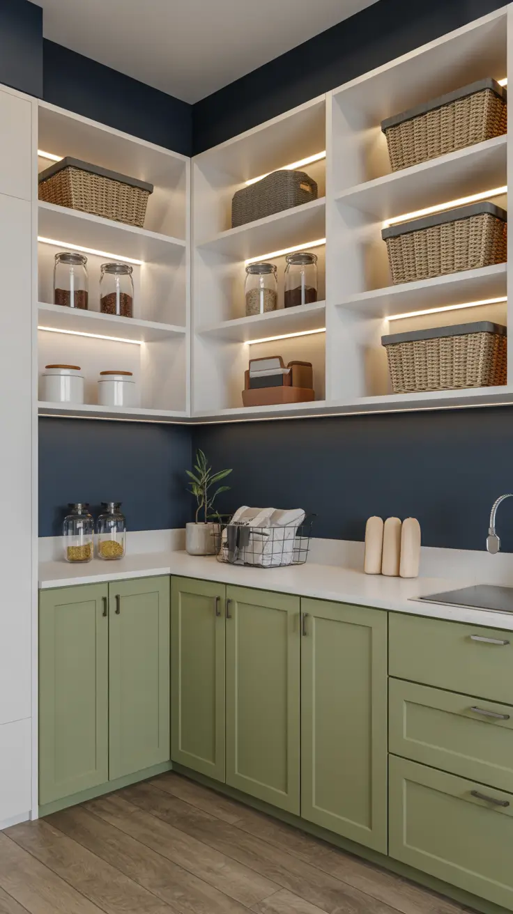 Pantry in Laundry Room Ideas 2026: Stylish & Functional Designs for Modern Homes