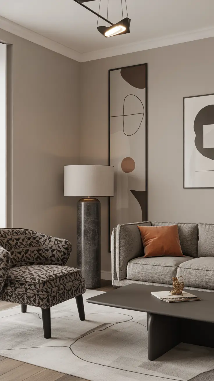 Accent Chairs for Living Room 2026: Stylish & Modern Ideas for Every Space