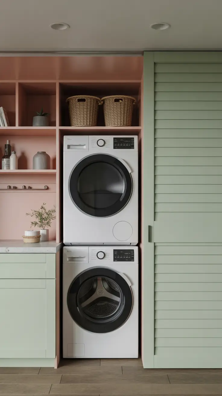 Laundry Room Ideas 2026: Stylish & Functional Designs for Every Home