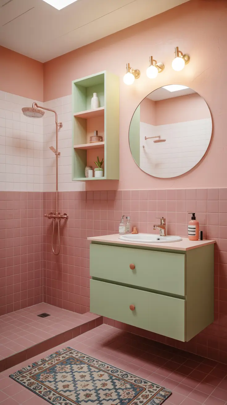 Modern Bathroom Ideas 2026: Luxury Design Trends for Stylish Homes