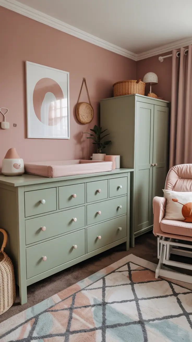 Nursery Makeover Ideas 2026: Modern, Functional & Stylish Designs for Baby Rooms