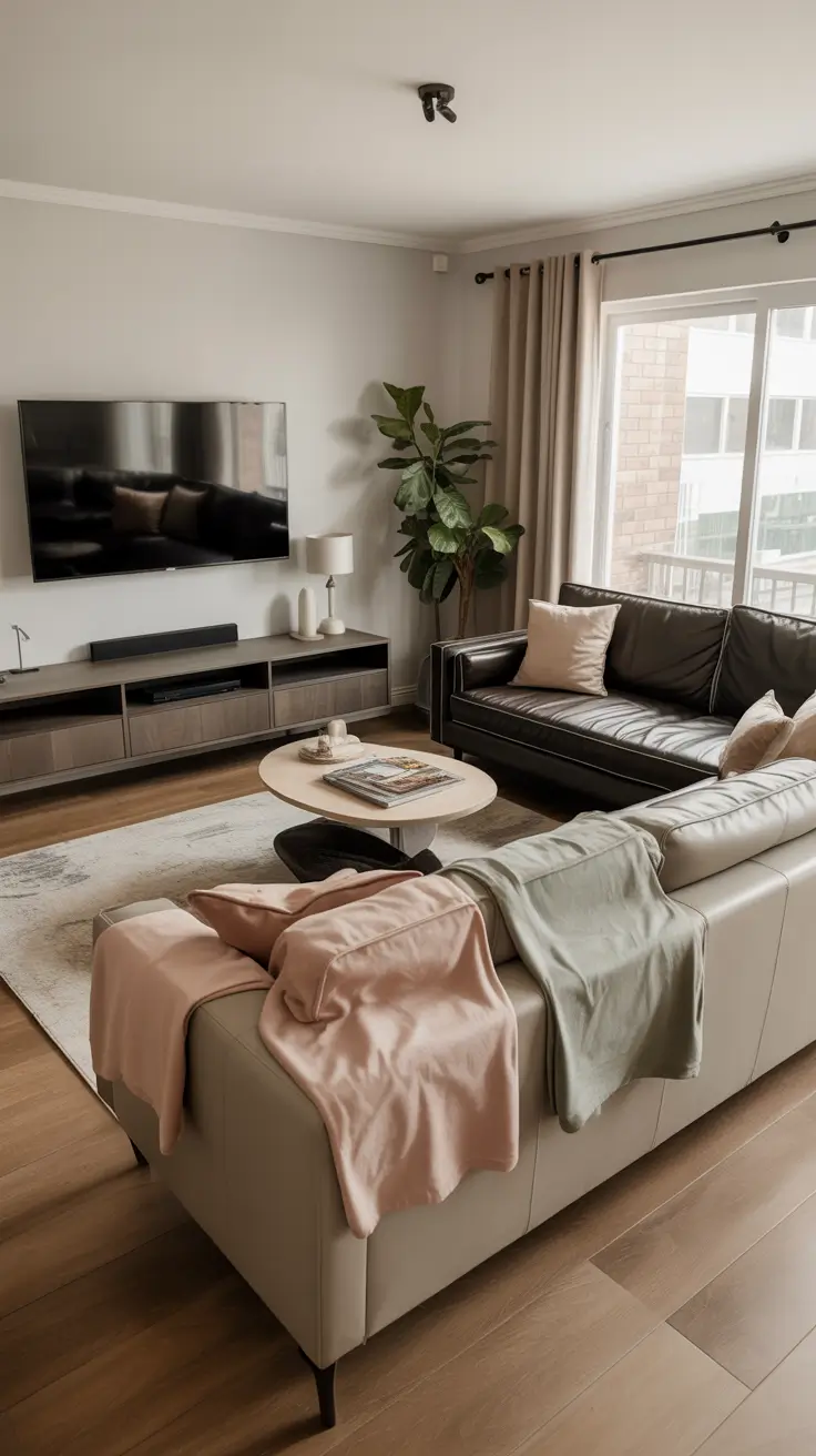 Contemporary Living Room Ideas 2026: Stylish & Functional Designs for Modern Homes