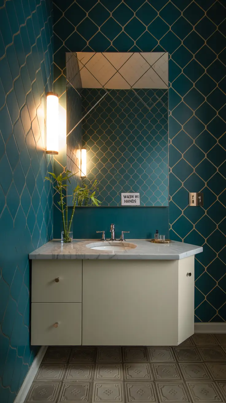 Bathroom Makeover Ideas 2026: Stylish, Budget-Friendly and Modern Inspirations