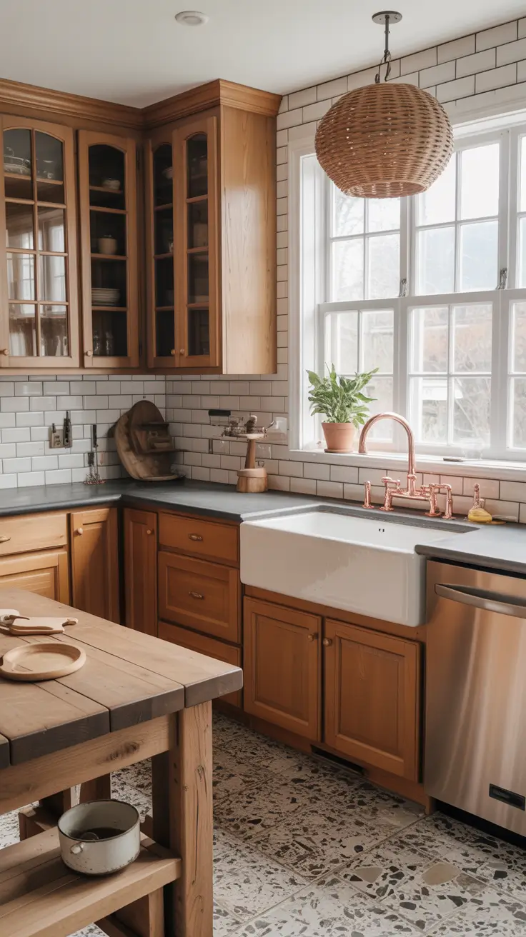 Kitchen Makeover Ideas 2026: Modern, Affordable & Stylish Renovation Trends