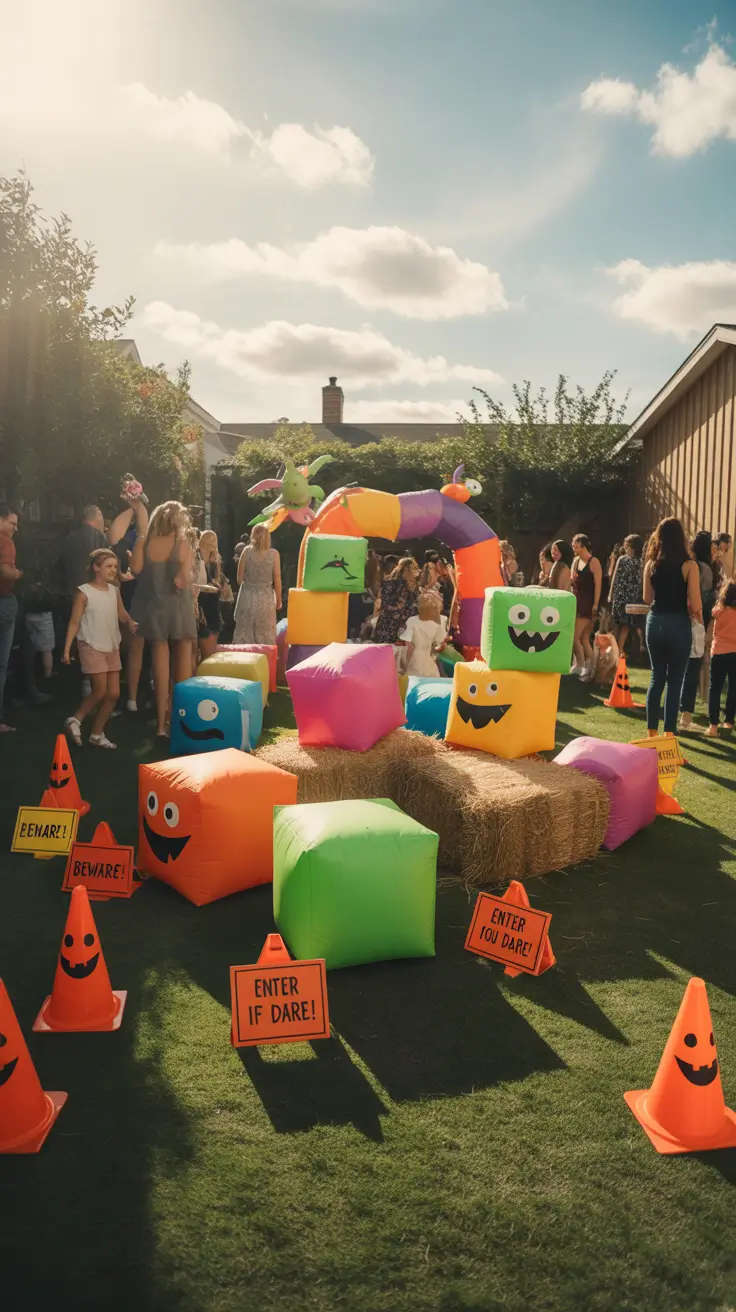 Top Funny Outdoor Halloween Decor Ideas 2025 to Make Everyone Laugh