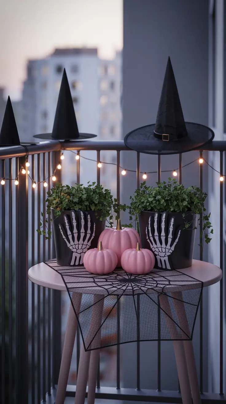 Top Halloween Porch Ideas 2025 for a Spooky, Stylish & Fun Outdoor Makeover