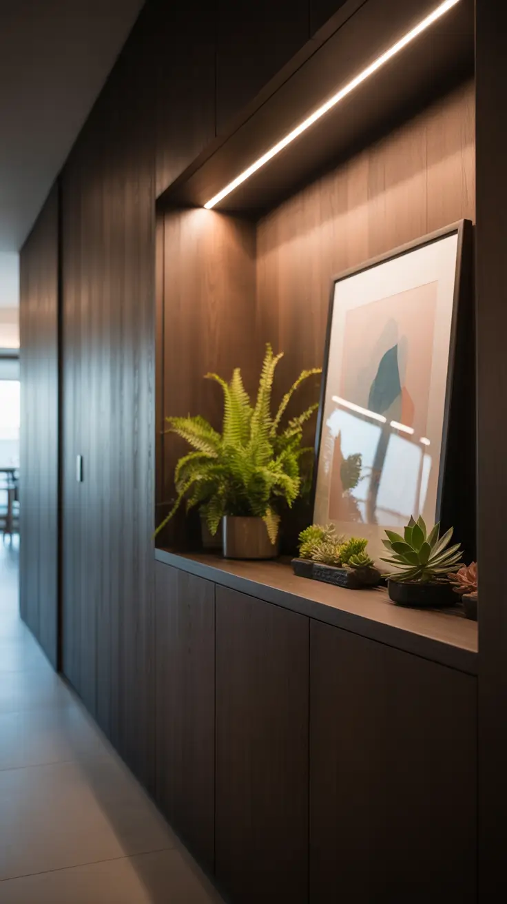 Hallways Ideas: 49+ Beautiful & Practical Designs for Every Style and Space