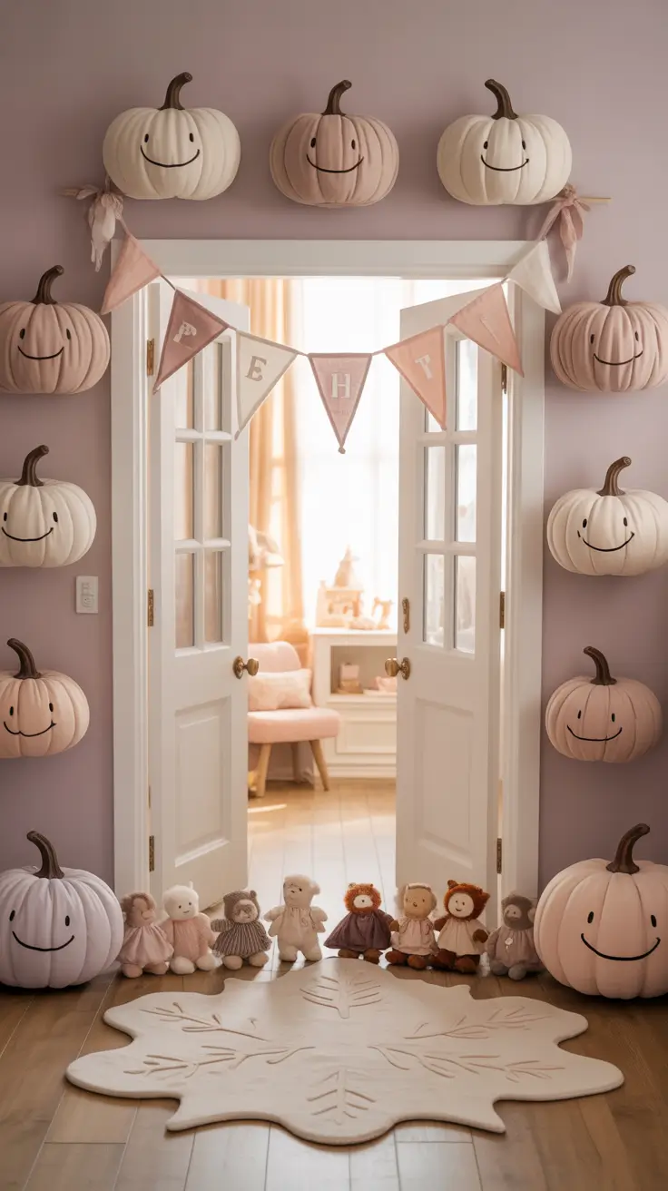 Halloween Door Ideas 2025: Creative, Fun & Spooky Designs for Home, School, and Work